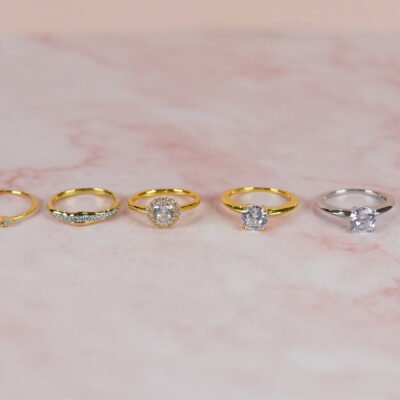 ANILLO CATALINA: imagen 3