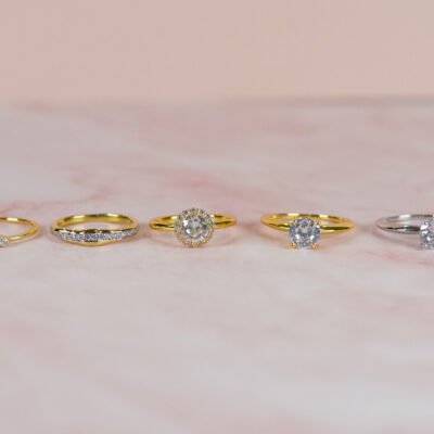 ANILLO SOLITARIO: imagen 4