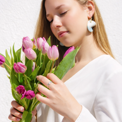 ANILLO AQUA: imagen 5