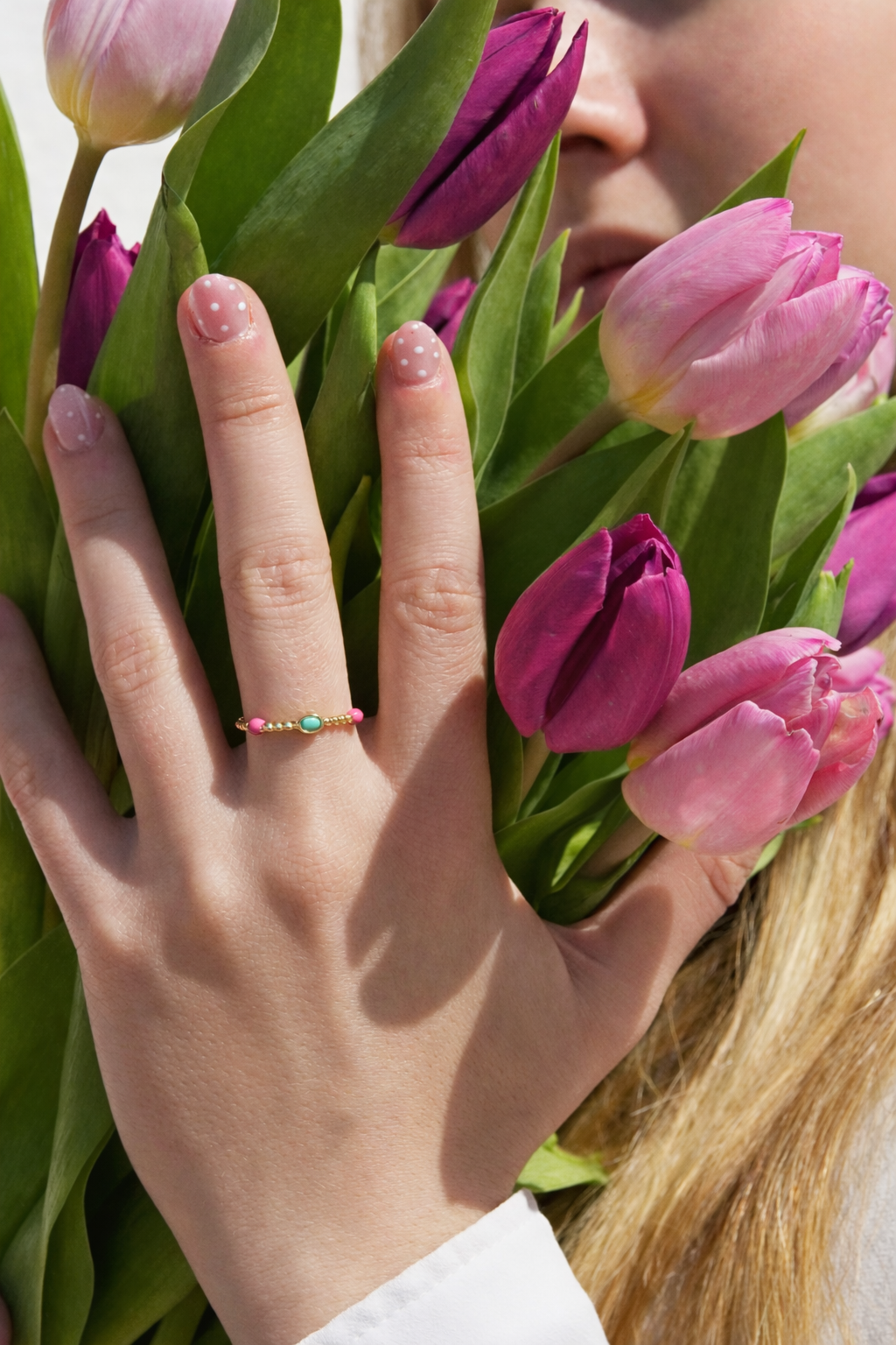 ANILLO ONA: imagen 1