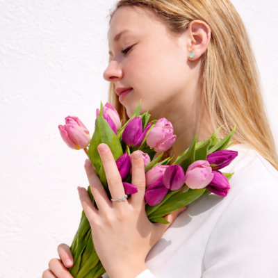 ANILLO AQUA: imagen 2