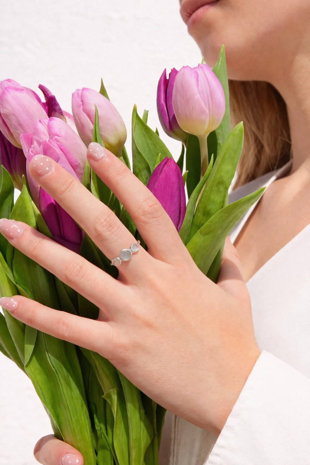 ANILLO AQUA: imagen 1