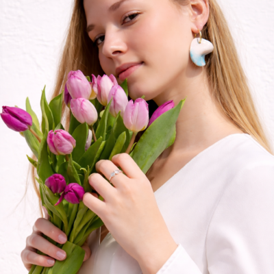 ANILLO AQUA: imagen 3