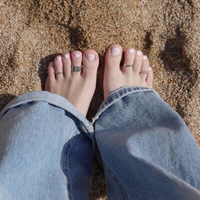 ANILLO PIE, MARTE: imagen 3