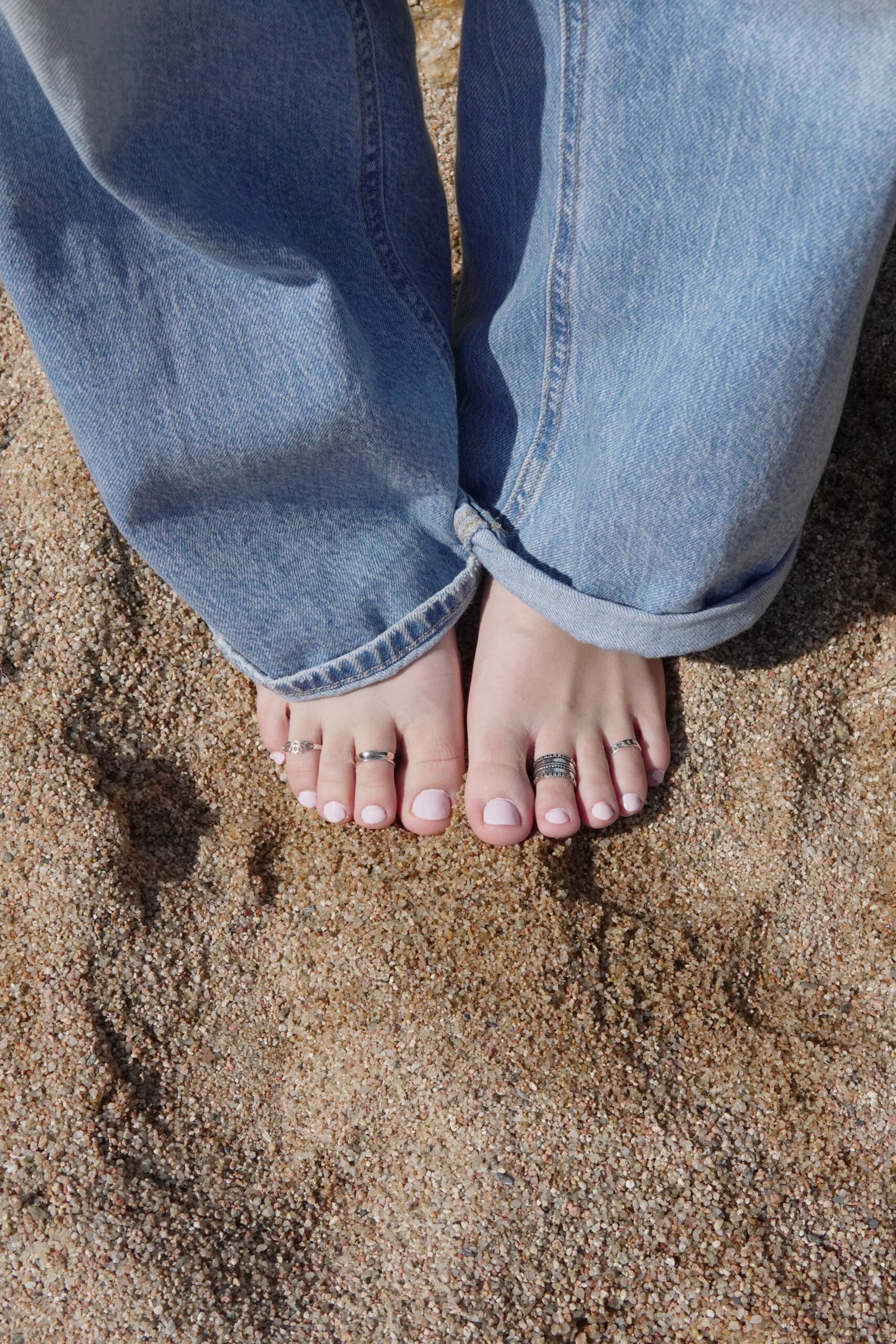 ANILLO PIE, LIS: imagen 2