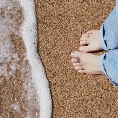 ANILLO PIE, LIS: imagen 4