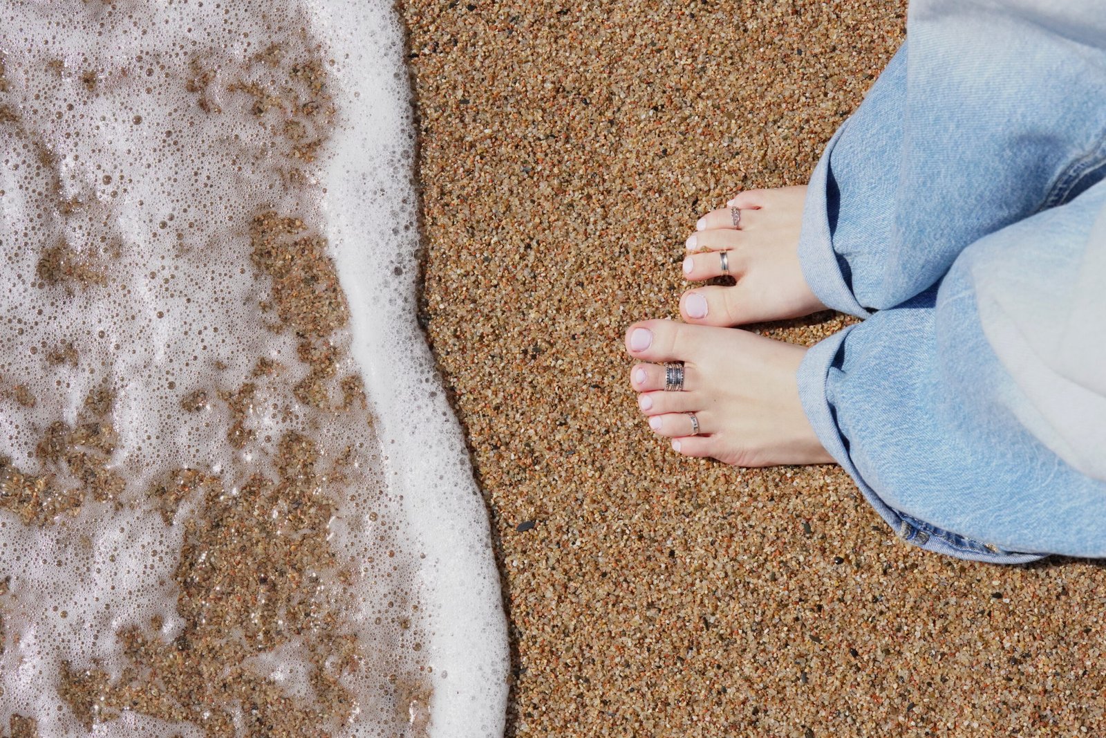 ANILLO PIE, LIS: imagen 4