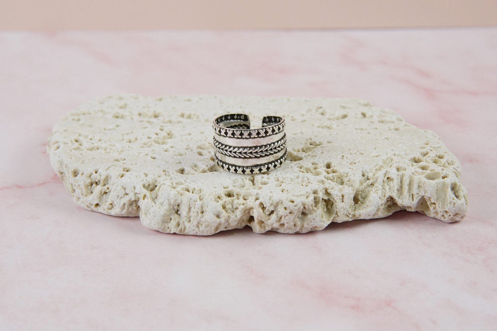 ANILLO PIE, MARTE: imagen 1