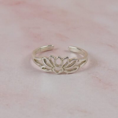 ANILLO PIE, LIS: imagen 3