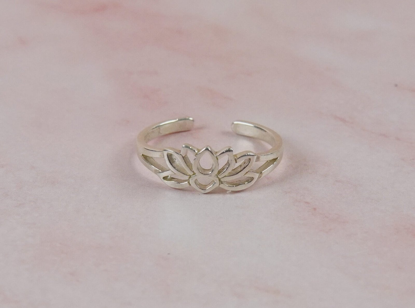 ANILLO PIE, LIS: imagen 3