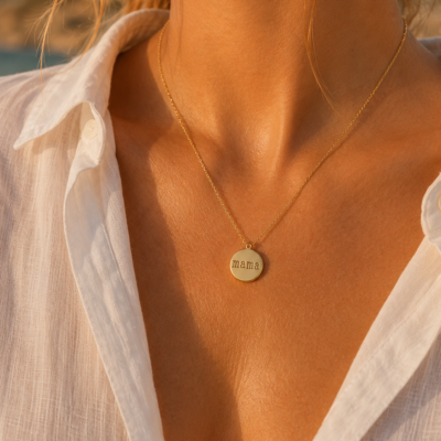 COLLAR MAMA