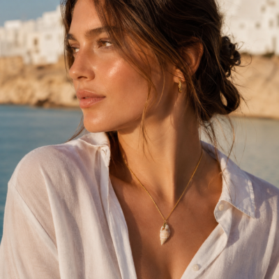 COLLAR SUMMER