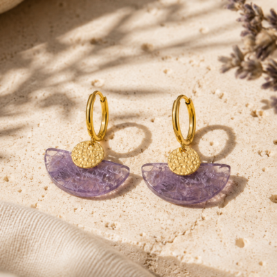 PENDIENTES AZURA