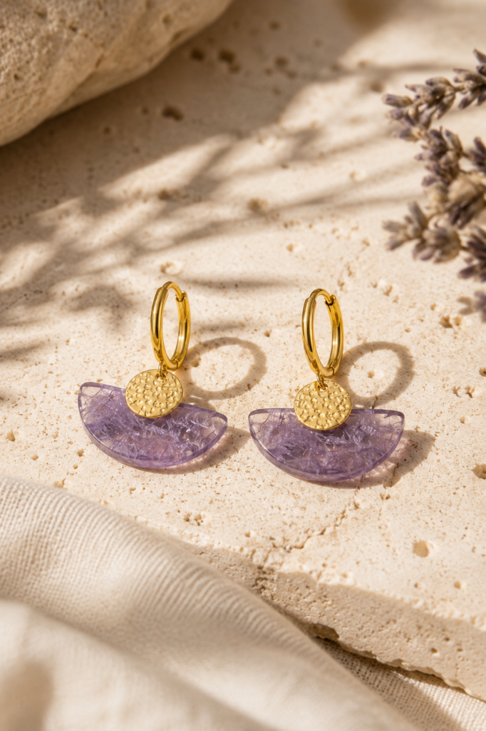 PENDIENTES AZURA