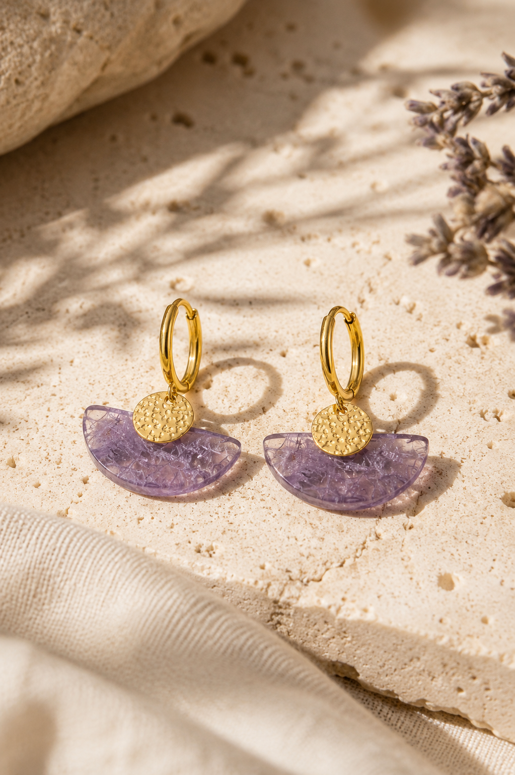 PENDIENTES AZURA: imagen 1