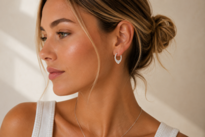 PENDIENTES ÉTER