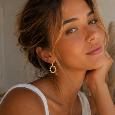 PENDIENTES NEREA