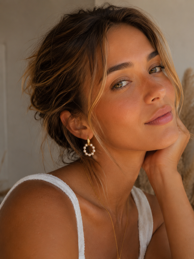 PENDIENTES NEREA