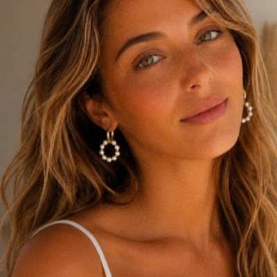 PENDIENTES NEREA: imagen 3