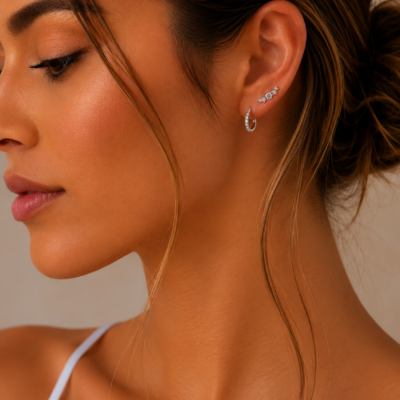 PIERCING LUNA: imagen 3