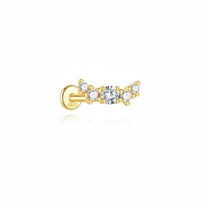 PIERCING LUNA: imagen 2