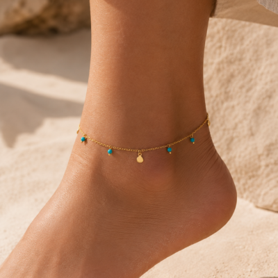 TOBILLERA APHRODITE