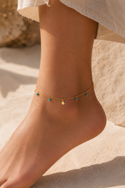 TOBILLERA APHRODITE