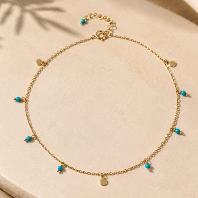 TOBILLERA APHRODITE: imagen 2