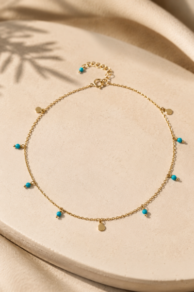 TOBILLERA APHRODITE
