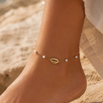 TOBILLERA THALASSA
