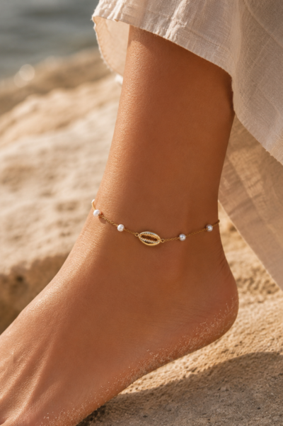 TOBILLERA THALASSA