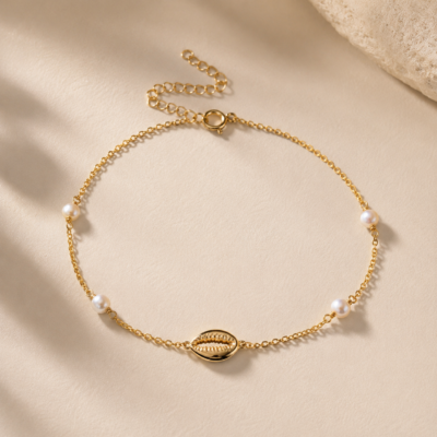 TOBILLERA THALASSA: imagen 2