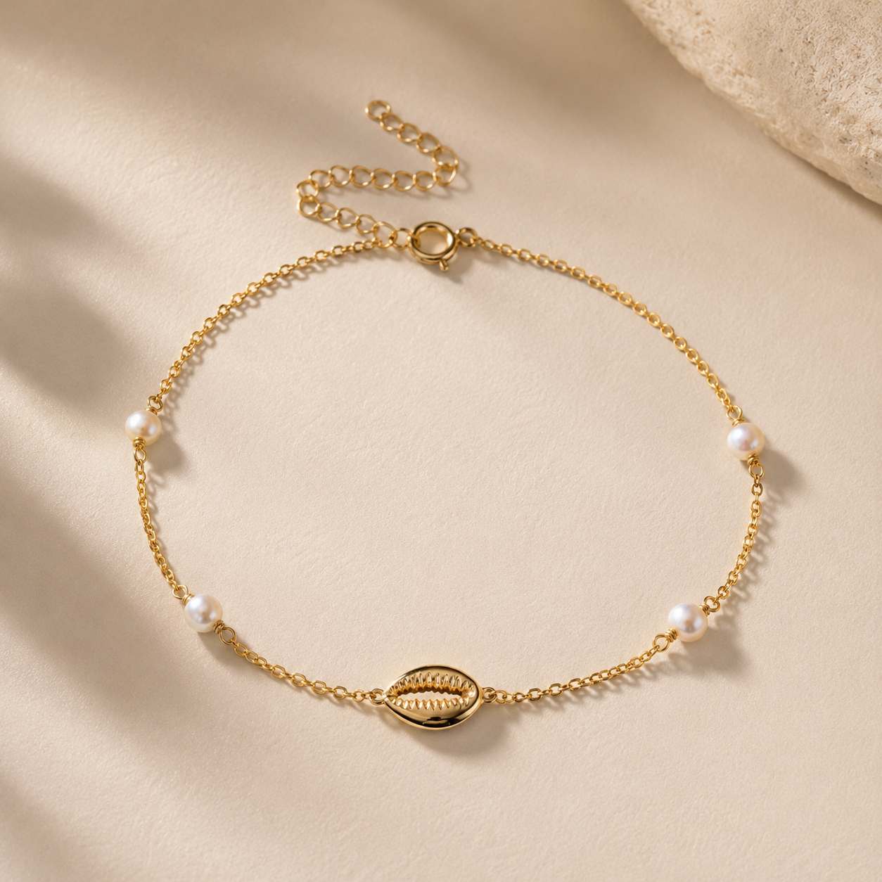 TOBILLERA THALASSA: imagen 2