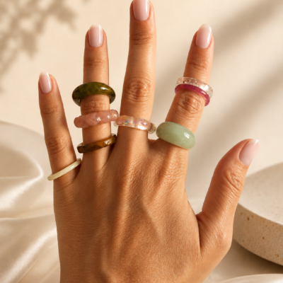 ANILLO DUNA: imagen 3