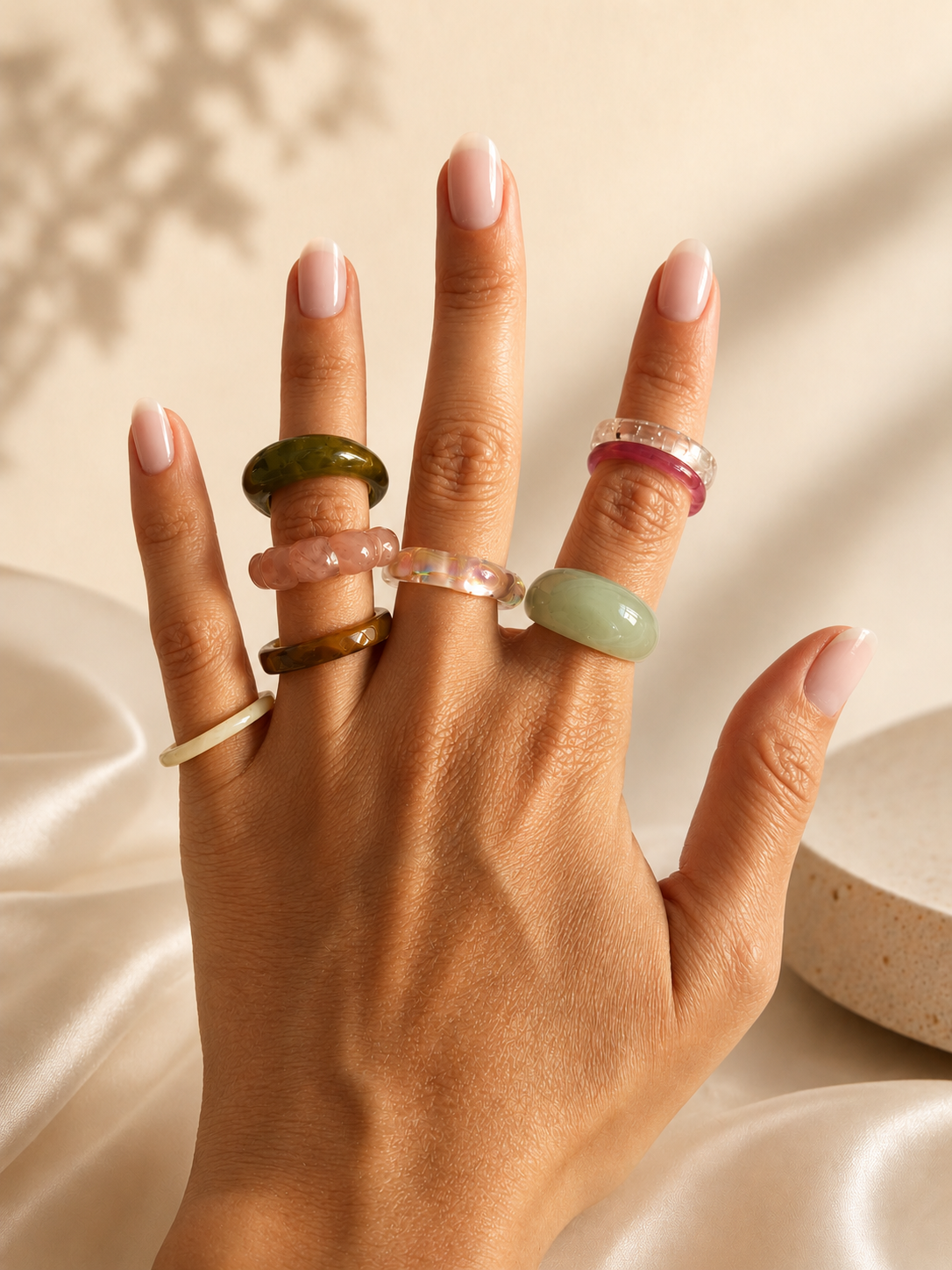 ANILLO DUNA: imagen 3