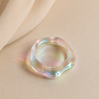 ANILLO IRIS