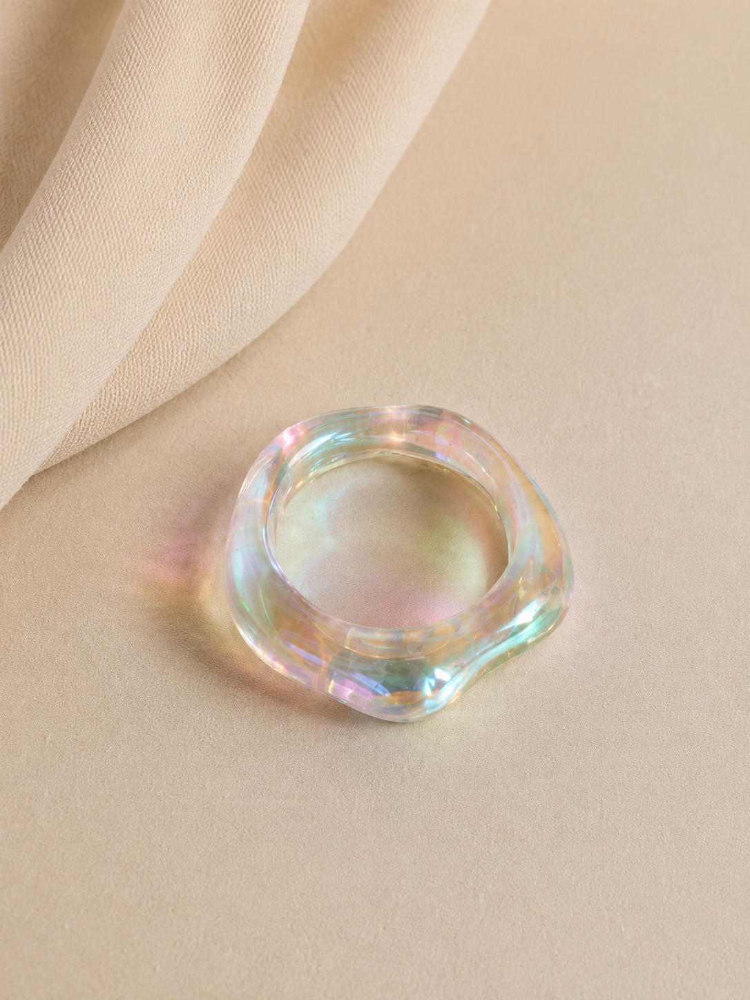 ANILLO IRIS: imagen 1