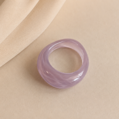 ANILLO LAVANDA