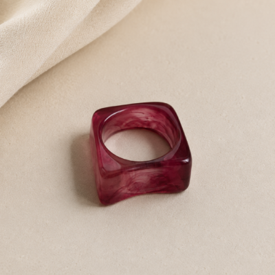 ANILLO MERLOT