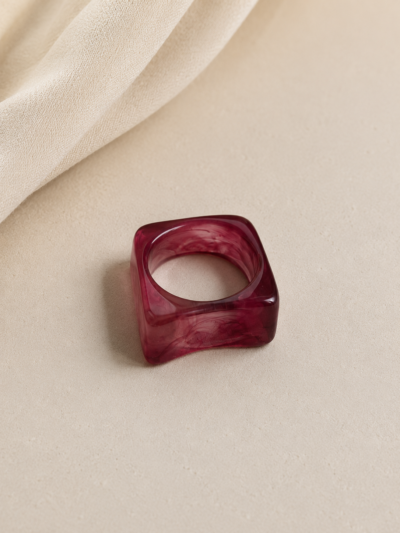 ANILLO MERLOT