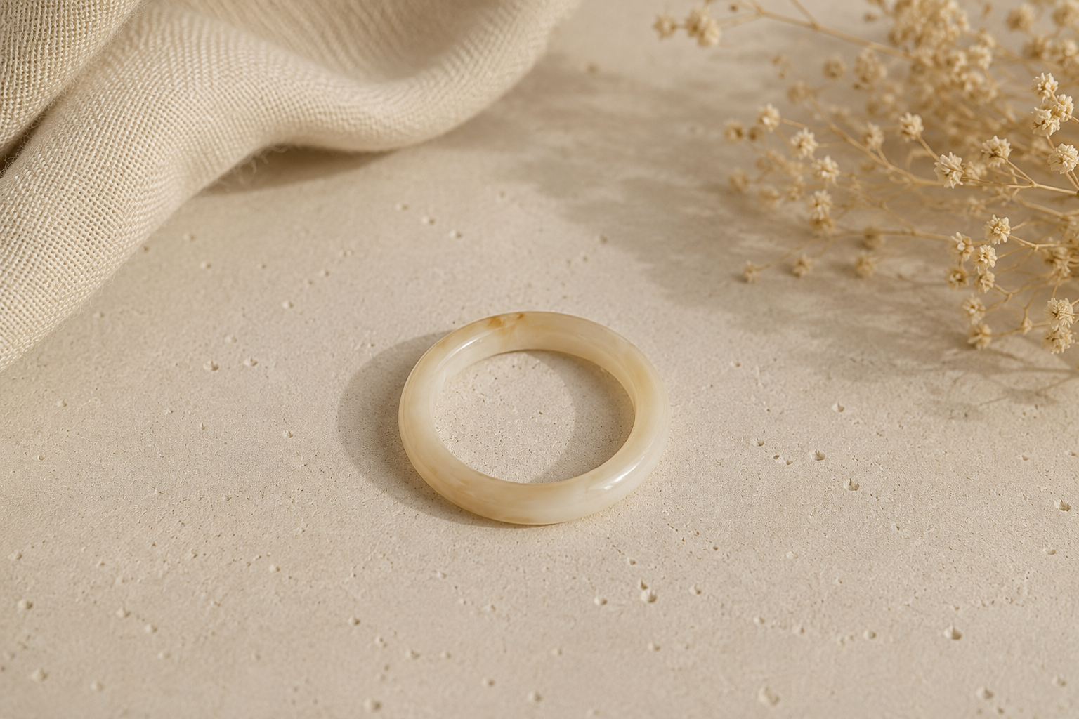ANILLO VAINILLA: imagen 1