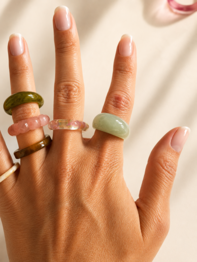 ANILLO CAREY