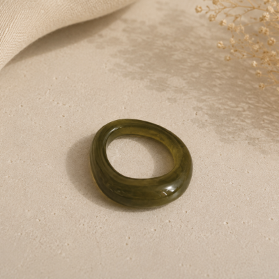 ANILLO OLIVA