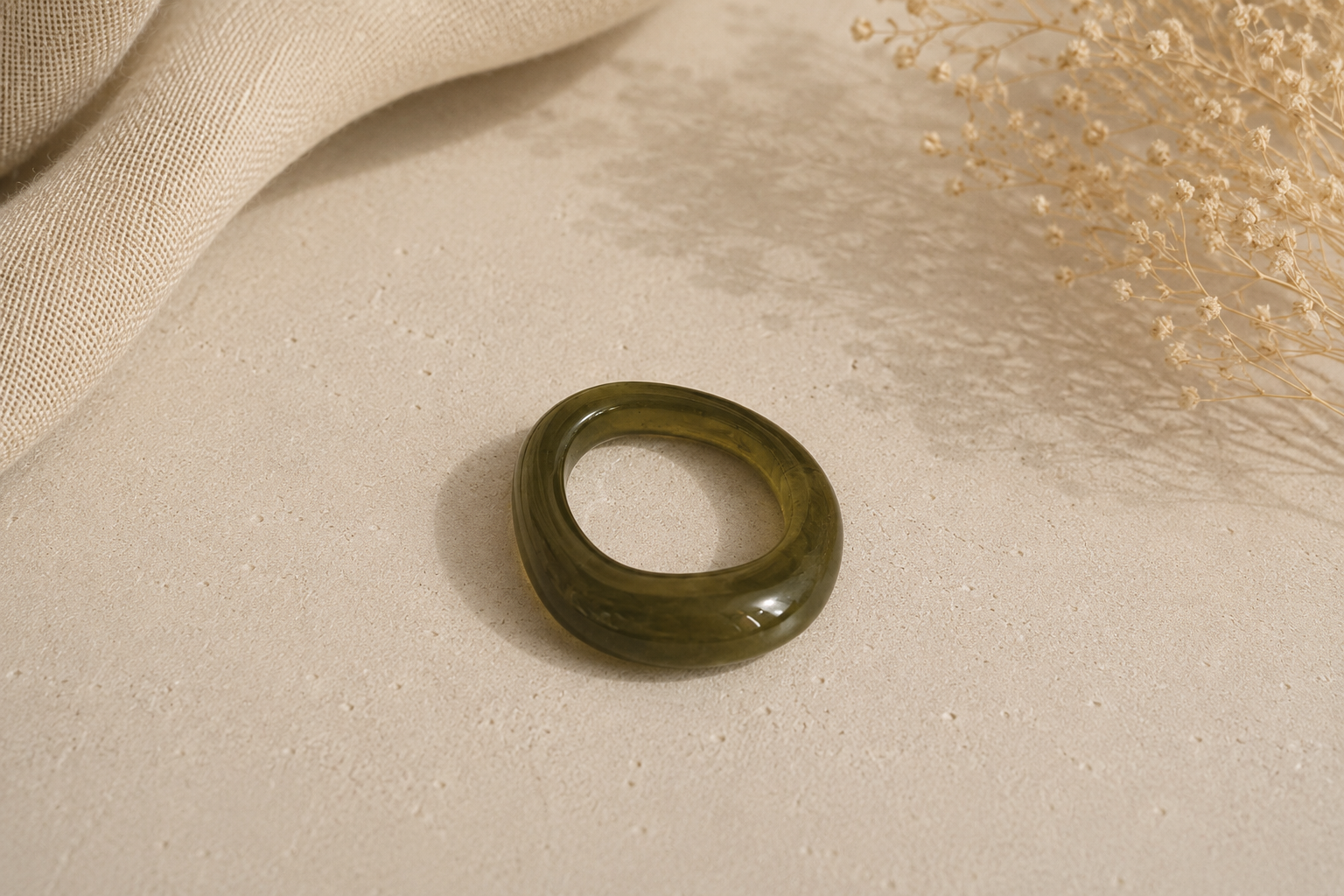 ANILLO OLIVA: imagen 1
