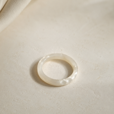 ANILLO NÁCAR