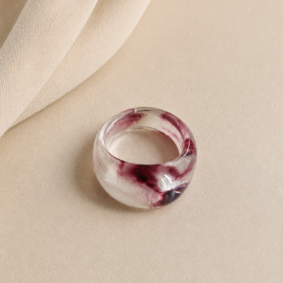 ANILLO PEÓNIA