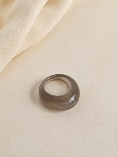 ANILLO TAUPE