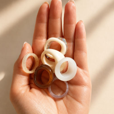 ANILLO DUNA: imagen 2