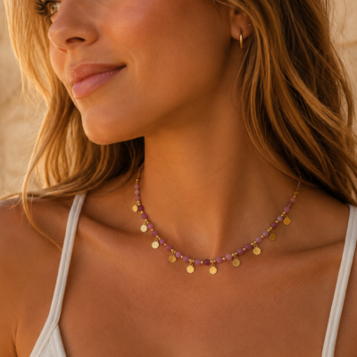 COLLAR CALA