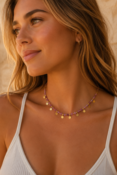 COLLAR CALA